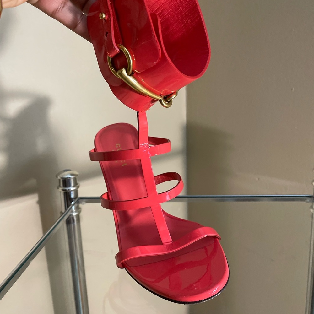 Authentic Gucci Ursula